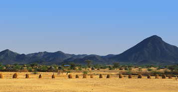 Find Cheap Flights from Tulsa to Kisumu (TUL to KIS)