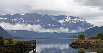 Find Cheap Flights from Basel to Kirkenes (BSL to KKN)