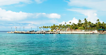 Find Cheap Flights from Orlando to Kona (ORL to KOA)