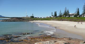 Find Cheap Flights from Albury to Kempsey (ABX to KPS)