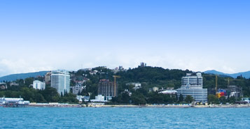 Find Cheap Flights from Edinburgh to Krasnodar (EDI to KRR)