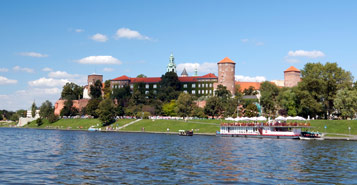 Find Cheap Flights from Katowice, Poland
