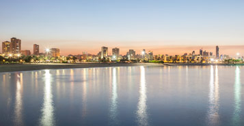 Find Cheap Flights from Dayton to Kuwait (DAY to KWI)
