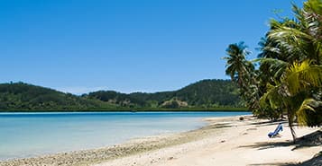 Find Cheap Flights from Basel to Koro Island (BSL to KXF)