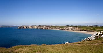 Find Cheap Flights from Dublin to Lannion (DUB to LAI)