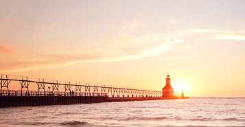 Find Cheap Flights from Lansing (LAN)