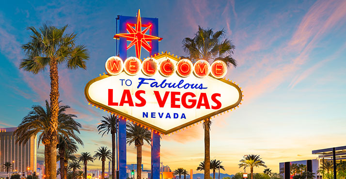 One Travel - Las Vegas to Los Angeles roundtrip Deals
