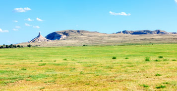 Find Cheap Flights from Oshkosh to North Platte (OSH to LBF)