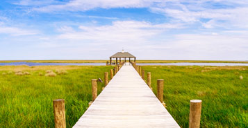 Find Cheap Flights from Lake Charles (LCH)