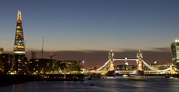 Flights to London City Airport (LCY)