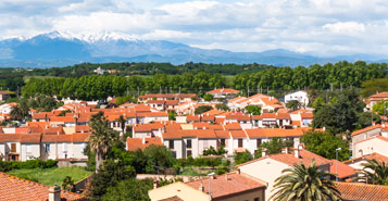 Find Cheap Flights from New Bern to Tarbes (EWN to LDE)