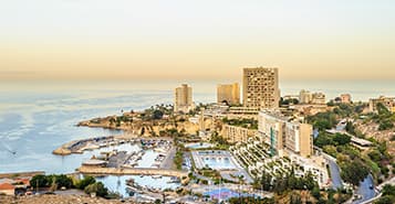 Find Cheap Flights from Dublin to Lebanon (DUB to LEB)