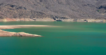 Find Cheap Flights from Edinburgh to Los Mochis (EDI to LMM)