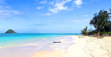 Find Cheap Flights from Bikini Atoll to Lanai City (BII to LNY)