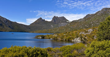 Encuentra vuelos baratos de Sydney (SYD) a Launceston (LST)