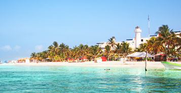 Find Cheap Flights from Edinburgh to Loreto (EDI to LTO)