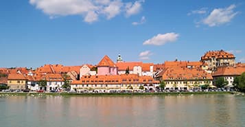 Book Cheap Flights to Maribor (MBX)