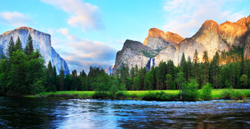 Find Cheap Flights from Bangalore to Merced (BLR to MCE)