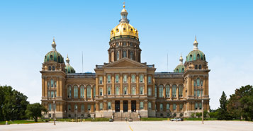 Find Cheap Flights from Mankato to Mason City (MKT to MCW)