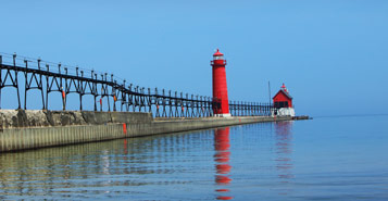 Find Cheap Flights from Abakan to Muskegon (ABA to MKG)