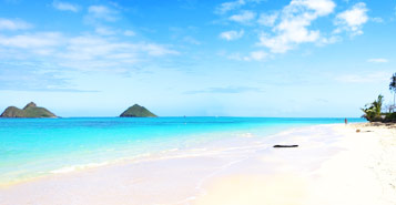 Find Cheap Flights from Dublin to Hoolehua (DUB to MKK)