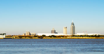 Find Cheap Flights from Mobile (MOB)