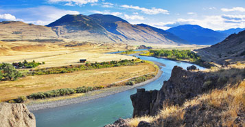 Find Cheap Flights from Seattle to Minot (SEA to MOT)