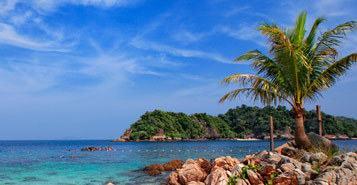 Find Cheap Flights from Edinburgh to Miri (EDI to MYY)