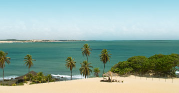 Find Cheap Flights from Miami to Natal (MIA to NAT)