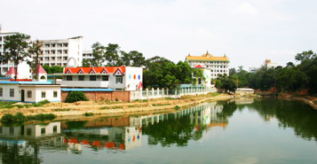 Find Cheap Flights from Guangzhou to Nanning (CAN to NNG)