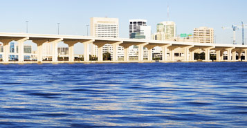Find Cheap Flights from Baltimore to Jacksonville (BWI to OAJ)