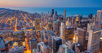 Book Cheap Flights from Charles De Gaulle Airport  to Chicago O'Hare  Airport