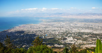 Find Cheap Flights from Port au Prince (PAP)