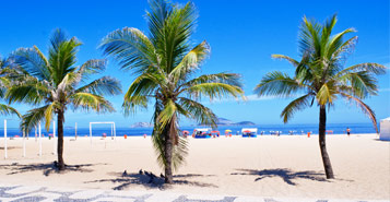 Find Cheap Flights from Edinburgh to Porto Alegre (EDI to POA)