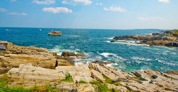 Find Cheap Flights from Edinburgh to Presque Isle (EDI to PQI)