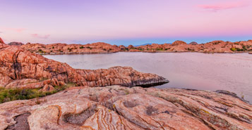 Find Cheap Flights from Barquisimeto to Prescott (BRM to PRC)