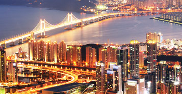 Find Cheap Flights from Osaka to Busan (OSA to PUS)