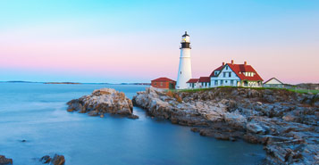 Find Cheap Flights from Fort Myers to Portland (FMY to PWM)