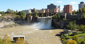 Find Cheap Flights from Albuquerque to Rochester (ABQ to ROC)