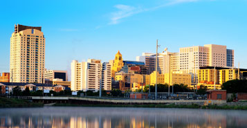 Book Cheap Flights from Rochester (RST)