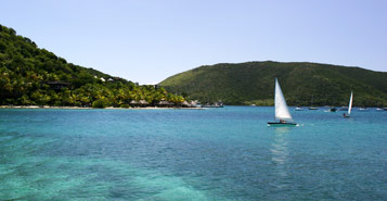 Find Cheap Flights from Toronto to Saba (YTO to SAB)