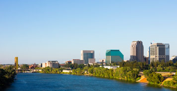 Flights to Sacramento All Airports (SAC)