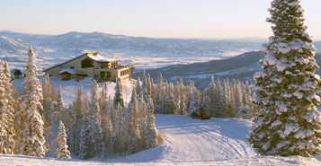 Find Cheap Flights from Seattle to Steamboat Springs (SEA to SBS)