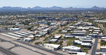 Find Cheap Flights from Boa Vista to Scottsdale (BVB to SCF)