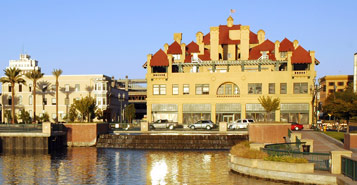 Find Cheap Flights from Vancouver to Stockton (YVR to SCK)