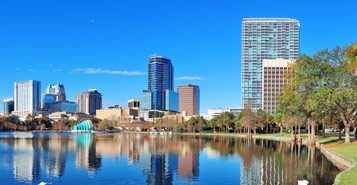 Flights to Orlando Sanford International Airport (SFB)