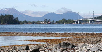 Find Cheap Flights from Pelican to Sitka (PEC to SIT)