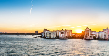 Find Cheap Flights from Washington DC to Sarasota (WAS to SRQ)