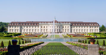 Find Cheap Flights from Los Angeles to Stuttgart (LAX to STR)