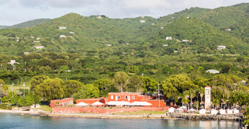 Find Cheap Flights from Grand Rapids to St Croix (GRR to STX)